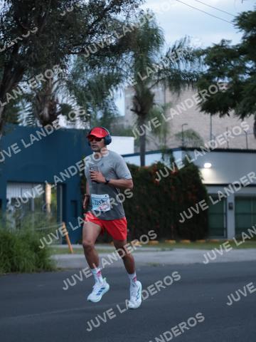 Foto del CIRCUITO DE LAS ESTACIONES OTOÑO GUADALAJARA a las 06:57