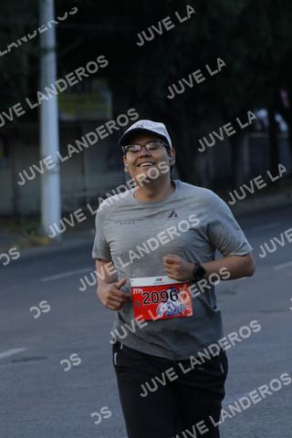 Foto del CIRCUITO DE LAS ESTACIONES OTOÑO GUADALAJARA a las 07:47