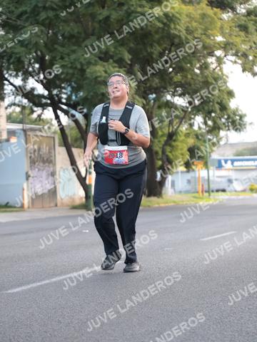 Foto del CIRCUITO DE LAS ESTACIONES OTOÑO GUADALAJARA a las 07:34