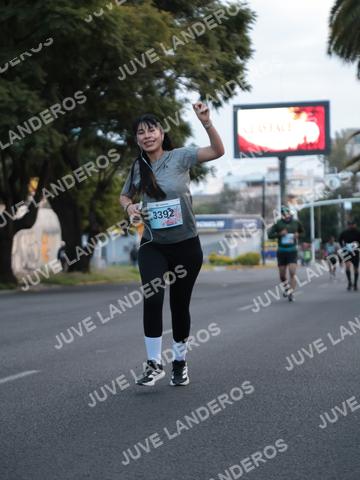 Foto del CIRCUITO DE LAS ESTACIONES OTOÑO GUADALAJARA a las 07:09