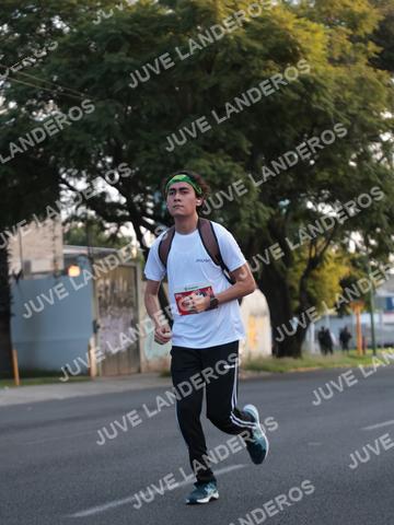 Foto del CIRCUITO DE LAS ESTACIONES OTOÑO GUADALAJARA a las 07:24