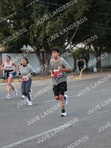 Foto del CIRCUITO DE LAS ESTACIONES OTOÑO GUADALAJARA a las 07:38