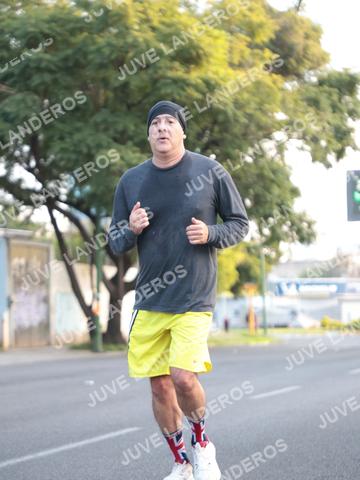 Foto del CIRCUITO DE LAS ESTACIONES OTOÑO GUADALAJARA a las 07:26