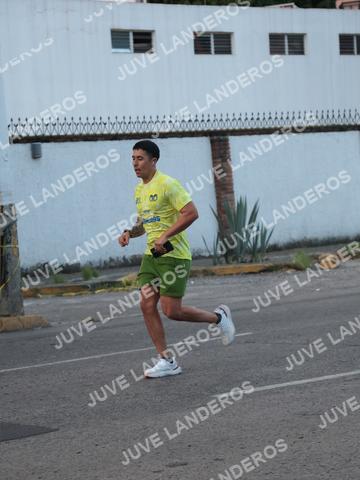 Foto del CIRCUITO DE LAS ESTACIONES OTOÑO GUADALAJARA a las 07:37