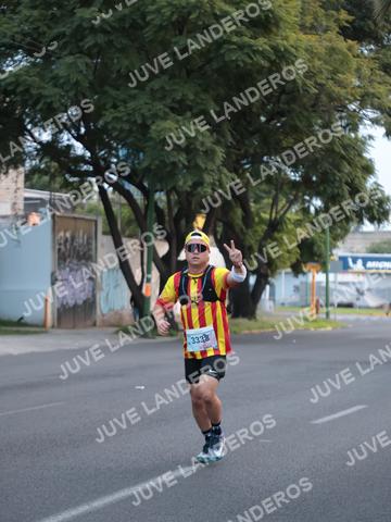 Foto del CIRCUITO DE LAS ESTACIONES OTOÑO GUADALAJARA a las 07:06