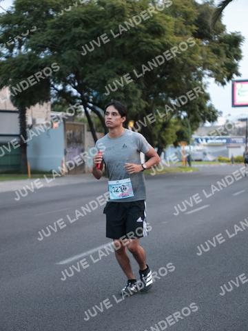 Foto del CIRCUITO DE LAS ESTACIONES OTOÑO GUADALAJARA a las 07:07