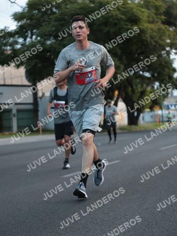 Foto del CIRCUITO DE LAS ESTACIONES OTOÑO GUADALAJARA a las 07:12