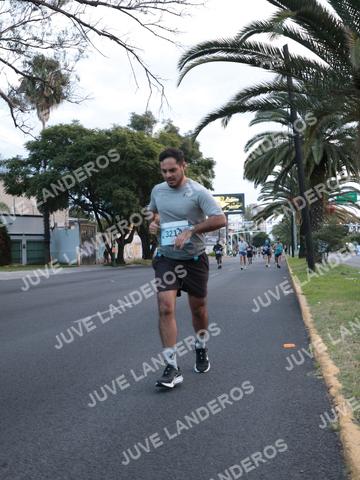 Foto del CIRCUITO DE LAS ESTACIONES OTOÑO GUADALAJARA a las 07:08