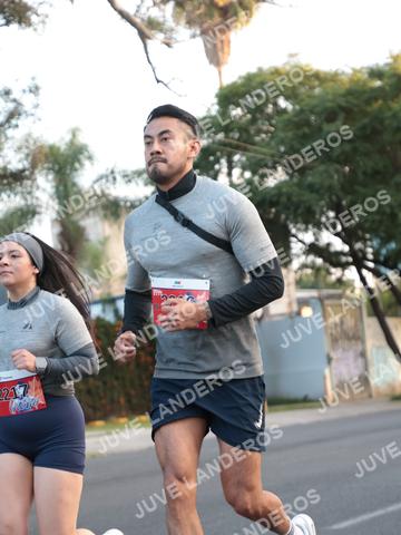 Foto del CIRCUITO DE LAS ESTACIONES OTOÑO GUADALAJARA a las 07:24