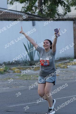 Foto del CIRCUITO DE LAS ESTACIONES OTOÑO GUADALAJARA a las 07:44