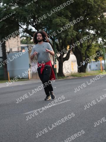 Foto del CIRCUITO DE LAS ESTACIONES OTOÑO GUADALAJARA a las 07:34