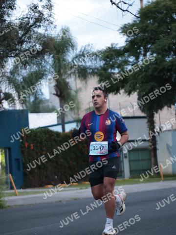 Foto del CIRCUITO DE LAS ESTACIONES OTOÑO GUADALAJARA a las 06:59