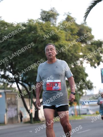 Foto del CIRCUITO DE LAS ESTACIONES OTOÑO GUADALAJARA a las 07:29