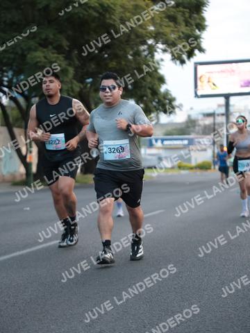 Foto del CIRCUITO DE LAS ESTACIONES OTOÑO GUADALAJARA a las 07:11