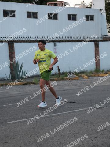 Foto del CIRCUITO DE LAS ESTACIONES OTOÑO GUADALAJARA a las 07:37