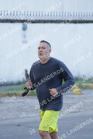 Foto del CIRCUITO DE LAS ESTACIONES OTOÑO GUADALAJARA a las 07:43