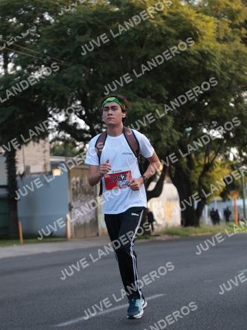Foto del CIRCUITO DE LAS ESTACIONES OTOÑO GUADALAJARA a las 07:24