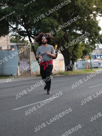 Foto del CIRCUITO DE LAS ESTACIONES OTOÑO GUADALAJARA a las 07:34