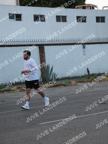 Foto del CIRCUITO DE LAS ESTACIONES OTOÑO GUADALAJARA a las 07:37