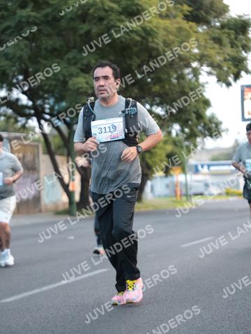 Foto del CIRCUITO DE LAS ESTACIONES OTOÑO GUADALAJARA a las 07:13