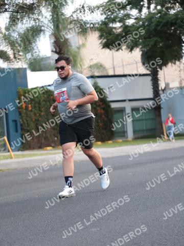 Foto del CIRCUITO DE LAS ESTACIONES OTOÑO GUADALAJARA a las 07:28