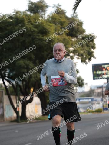 Foto del CIRCUITO DE LAS ESTACIONES OTOÑO GUADALAJARA a las 07:29