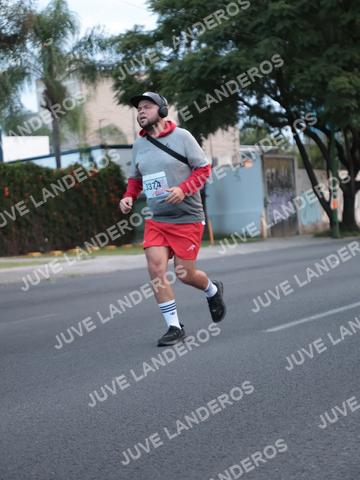 Foto del CIRCUITO DE LAS ESTACIONES OTOÑO GUADALAJARA a las 07:05