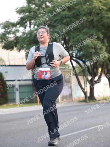 Foto del CIRCUITO DE LAS ESTACIONES OTOÑO GUADALAJARA a las 07:34
