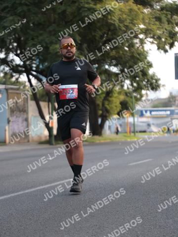 Foto del CIRCUITO DE LAS ESTACIONES OTOÑO GUADALAJARA a las 07:29