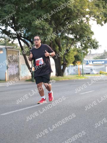 Foto del CIRCUITO DE LAS ESTACIONES OTOÑO GUADALAJARA a las 07:34