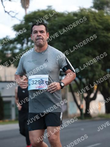 Foto del CIRCUITO DE LAS ESTACIONES OTOÑO GUADALAJARA a las 07:14