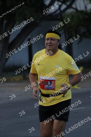 Foto del CIRCUITO DE LAS ESTACIONES OTOÑO GUADALAJARA a las 07:45