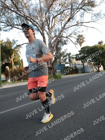 Foto del CIRCUITO DE LAS ESTACIONES OTOÑO GUADALAJARA a las 07:22