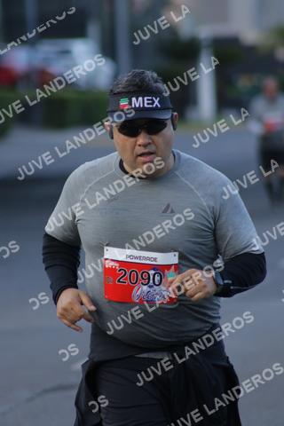Foto del CIRCUITO DE LAS ESTACIONES OTOÑO GUADALAJARA a las 07:46