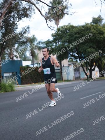 Foto del CIRCUITO DE LAS ESTACIONES OTOÑO GUADALAJARA a las 07:02