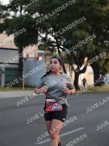 Foto del CIRCUITO DE LAS ESTACIONES OTOÑO GUADALAJARA a las 07:21