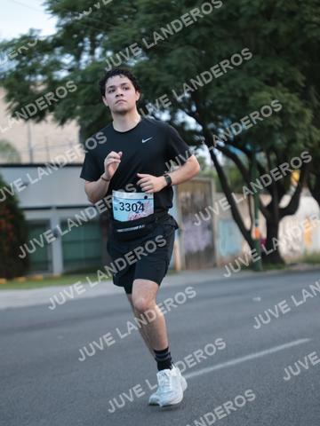 Foto del CIRCUITO DE LAS ESTACIONES OTOÑO GUADALAJARA a las 07:11