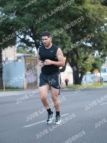 Foto del CIRCUITO DE LAS ESTACIONES OTOÑO GUADALAJARA a las 07:09