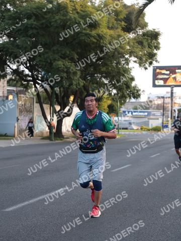 Foto del CIRCUITO DE LAS ESTACIONES OTOÑO GUADALAJARA a las 07:21