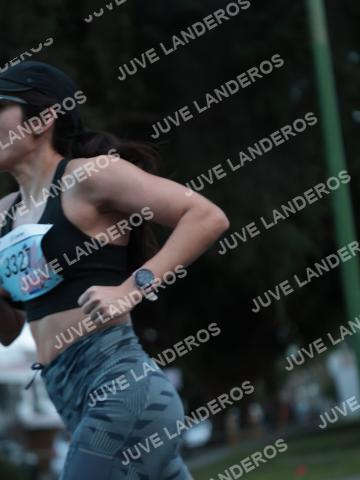 Foto del CIRCUITO DE LAS ESTACIONES OTOÑO GUADALAJARA a las 06:58