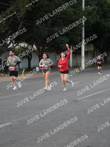 Foto del CIRCUITO DE LAS ESTACIONES OTOÑO GUADALAJARA a las 07:38
