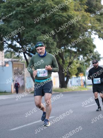 Foto del CIRCUITO DE LAS ESTACIONES OTOÑO GUADALAJARA a las 07:09