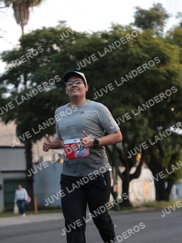 Foto del CIRCUITO DE LAS ESTACIONES OTOÑO GUADALAJARA a las 07:30