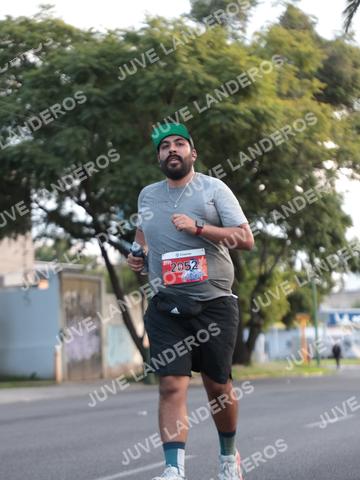 Foto del CIRCUITO DE LAS ESTACIONES OTOÑO GUADALAJARA a las 07:30