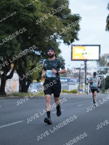 Foto del CIRCUITO DE LAS ESTACIONES OTOÑO GUADALAJARA a las 07:01