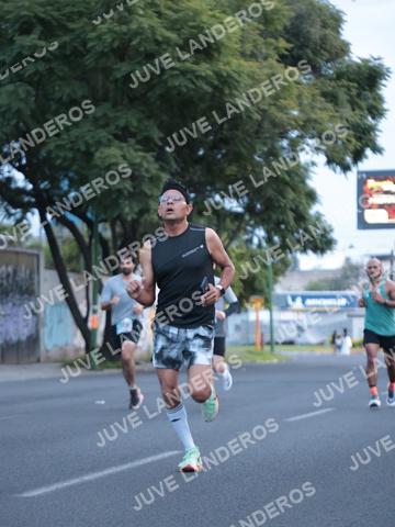 Foto del CIRCUITO DE LAS ESTACIONES OTOÑO GUADALAJARA a las 06:59