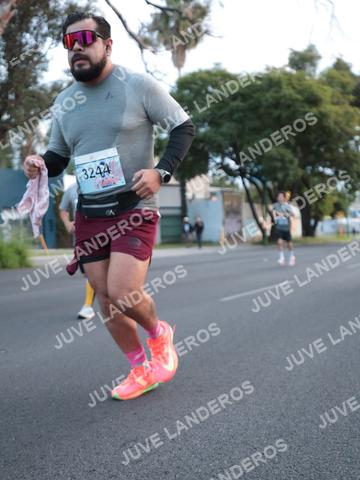 Foto del CIRCUITO DE LAS ESTACIONES OTOÑO GUADALAJARA a las 07:09