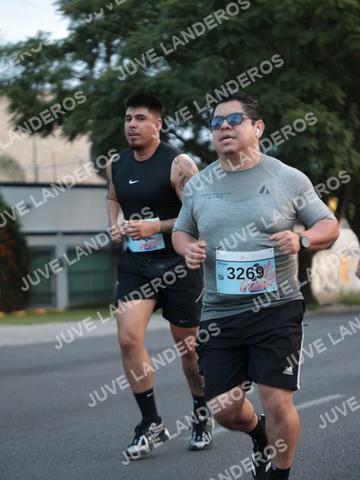 Foto del CIRCUITO DE LAS ESTACIONES OTOÑO GUADALAJARA a las 07:12