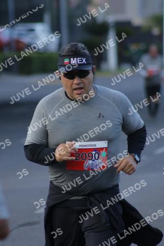 Foto del CIRCUITO DE LAS ESTACIONES OTOÑO GUADALAJARA a las 07:46