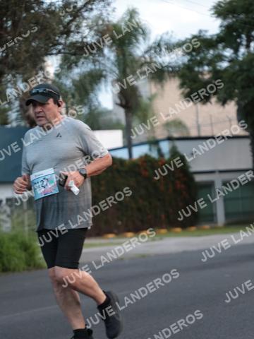 Foto del CIRCUITO DE LAS ESTACIONES OTOÑO GUADALAJARA a las 07:14
